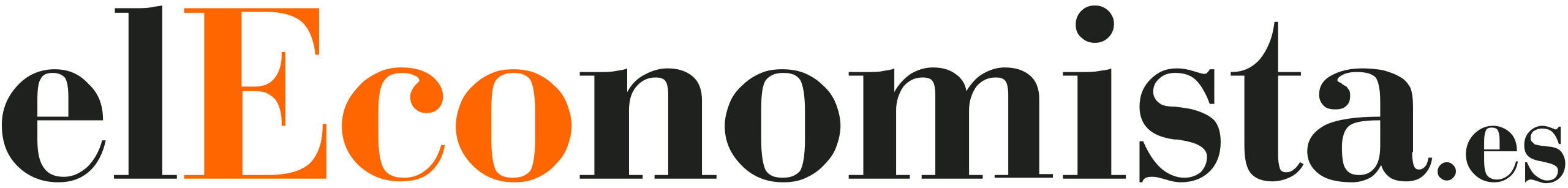 El Economista Logo
