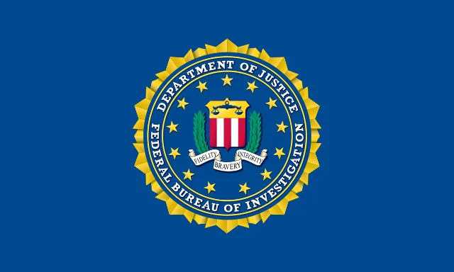 FBI Background Check