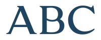 ABC
