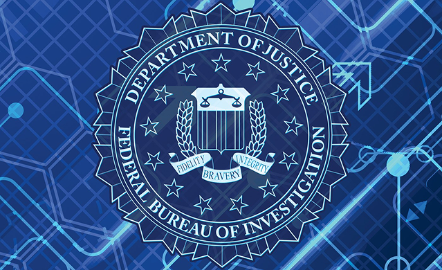 FBI Online Request