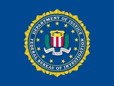 FBI seal