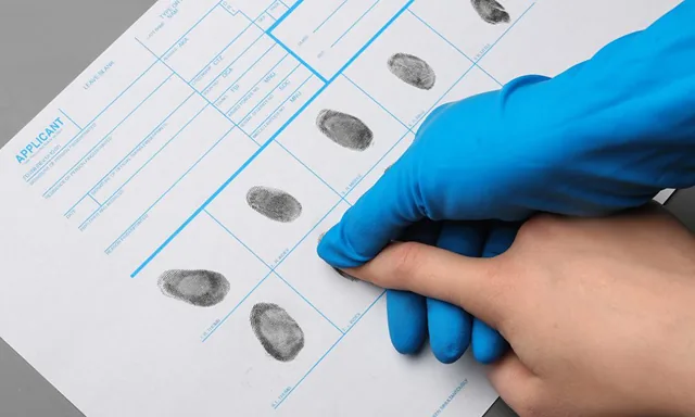 FBI from Spain