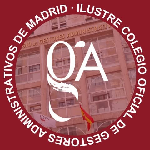Ilustre Colegio Oficial de Gestores Administrativos de Madrid