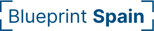 Blueprint Spain Logo