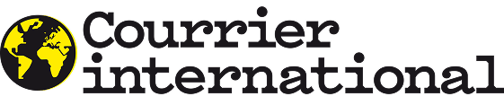 Courrier International Logo